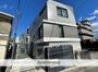西馬込駅より徒歩6分 3階 築6年4ヶ月の賃貸物件