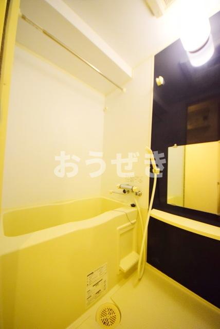 バス・シャワールーム　※同仕様参考写真