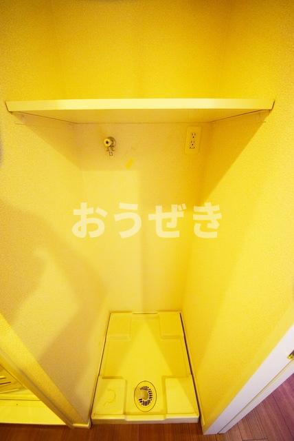 その他設備　※同仕様参考写真