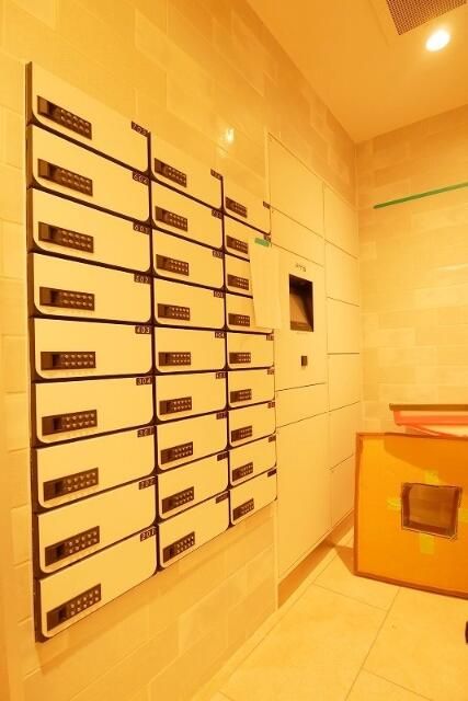 その他共有部分　参考写真
