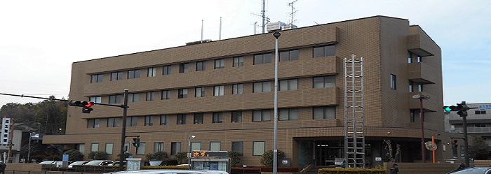 警察署・交番　麻生警察署（警察署・交番）まで873m