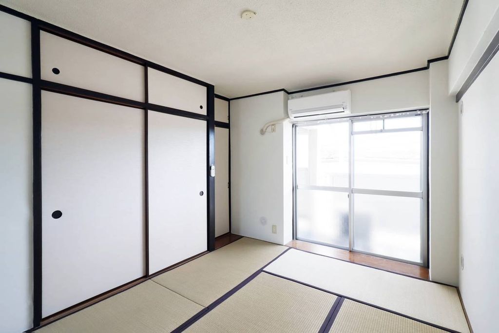 その他部屋・スペース　収納