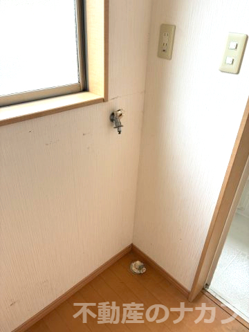 トイレ　※同タイプの部屋写真です ※地震前の写真です