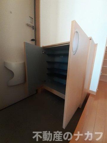 眺望　※同タイプの部屋写真です ※地震前の写真です