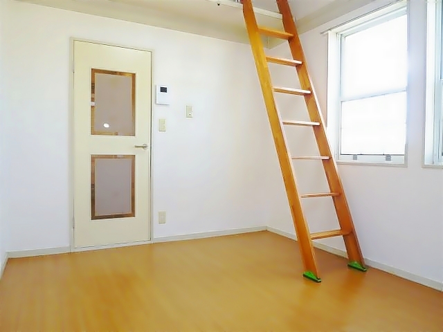 その他　別号室の写真です