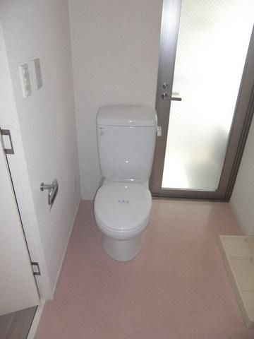 トイレ　人気のバストイレ別