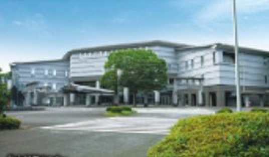 役所　仙台国際センター（役所）まで680m