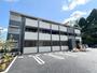 鶴川駅より徒歩5分 1階 築1年10ヶ月の賃貸物件