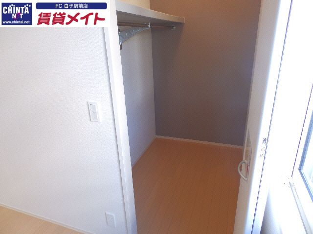 その他設備　同型参考写真