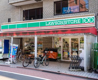 スーパー　まいばすけっと矢口渡店（スーパー）まで208m