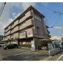 メゾン東山 4階 築48年9ヶ月の賃貸物件