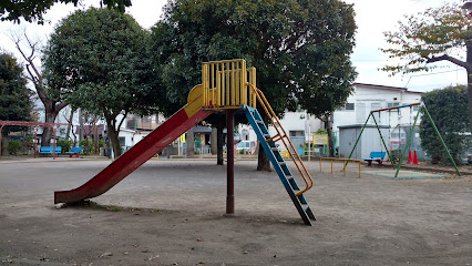 公園　南馬込五丁目公園（公園）まで185m