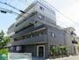 蒲田駅より徒歩8分 築9年7ヶ月 7階建の賃貸物件