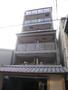 京都河原町駅より徒歩7分 2階 築18年7ヶ月の賃貸物件