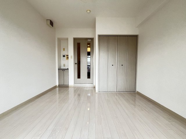 居室・リビング　使いやすいリビングです