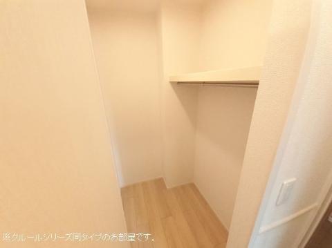 収納　収納