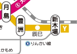 その他　☆路線図☆