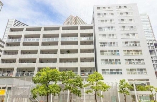 建物外観　☆綺麗な外観☆