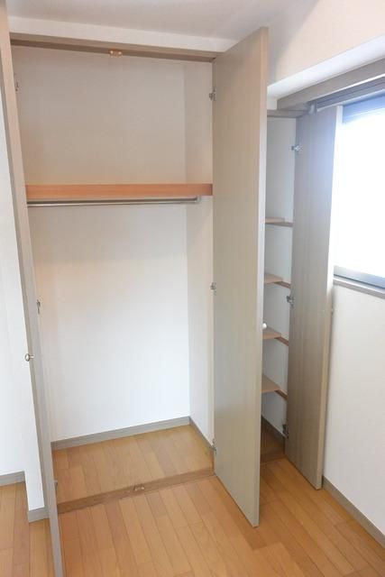 その他設備　★収納★