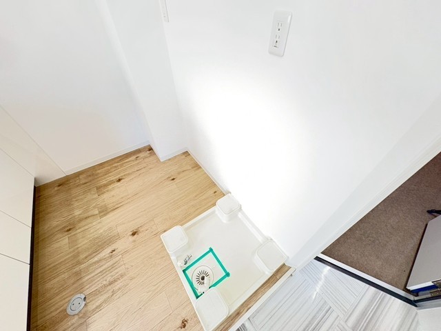 その他　別号室の写真