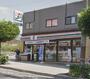 コンビニ　セブンイレブン 呉市郷町店（コンビニ）まで268m