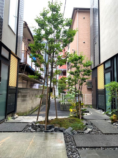 ロビー
