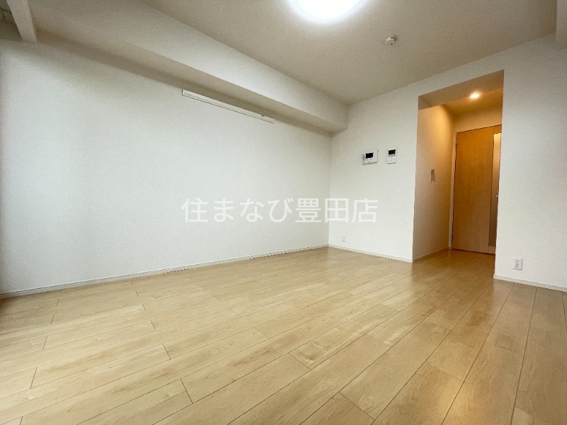居室・リビング　同型タイプ