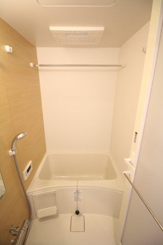 バス・シャワールーム　（別タイプ参考写真）CREVIST(クレヴィスタ)王子　　北