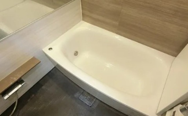 バス・シャワールーム　※別部屋参照