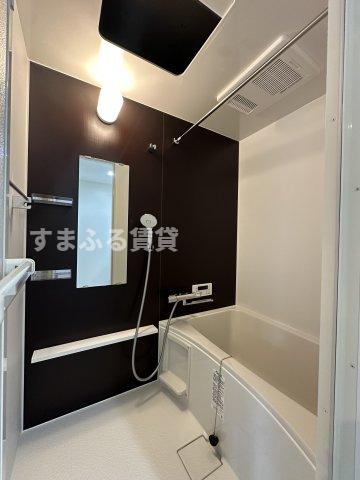 バス・シャワールーム　同施工会社・同シリーズ 06929-102