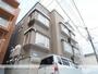 澄川駅より徒歩5分 3階 築31年11ヶ月の賃貸物件