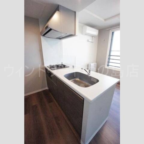 キッチン　詳細は、ウィンドワード中の島店までご相談下さい。