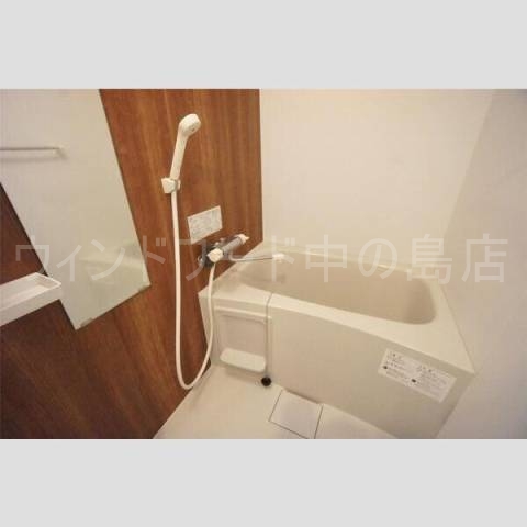 バス・シャワールーム　詳細は、ウィンドワード中の島店までご相談下さい。