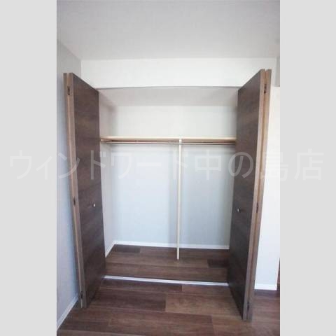 収納　詳細は、ウィンドワード中の島店までご相談下さい。