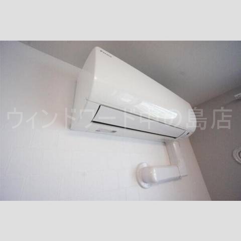 その他　詳細は、ウィンドワード中の島店までご相談下さい。