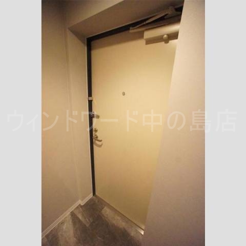 その他設備　詳細は、ウィンドワード中の島店までご相談下さい。