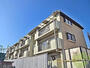 建物外観　豊中市上野東「ハイツ上野東」