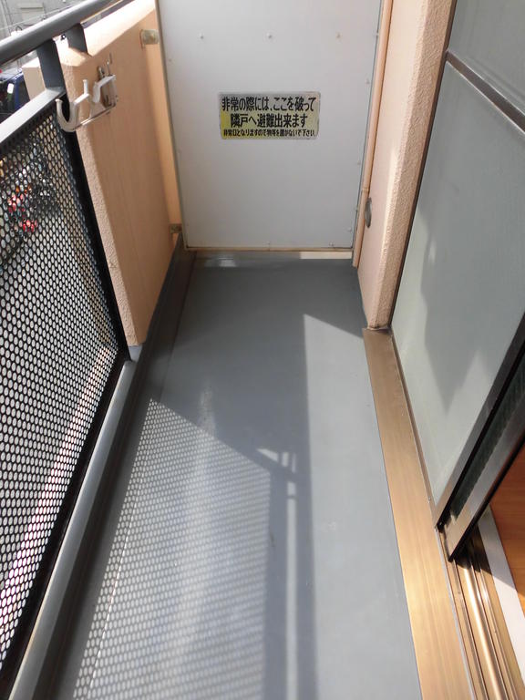 ＪＲ山陽本線 東加古川駅 徒歩5分 5階建 築36年の内装写真