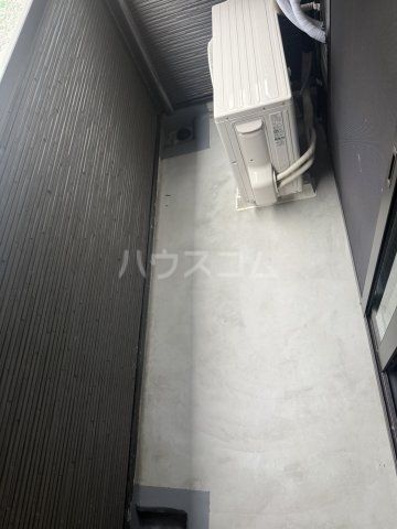 MELLAS吉祥寺の内装写真