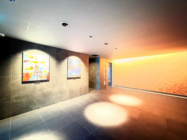 ロビー