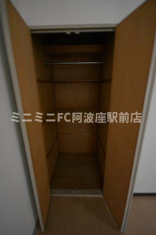 収納　別号室参考写真