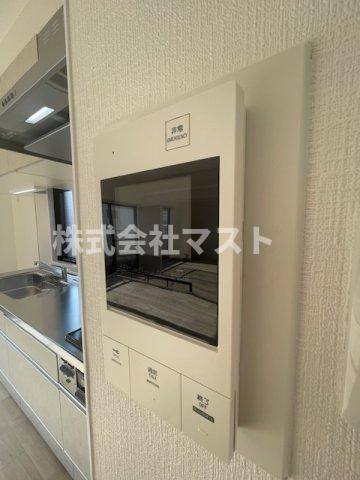 眺望　※別号室参考写真