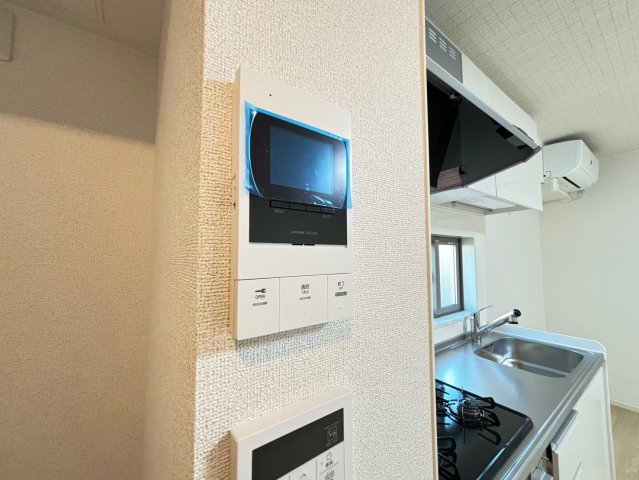 セキュリティ　詳細は、RISUMO江坂本店までお問合せください♪