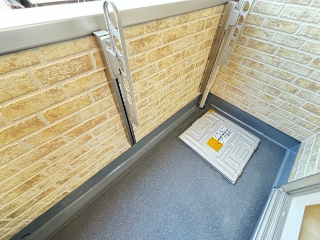 バルコニー　詳細は、RISUMO江坂本店までお問合せください♪