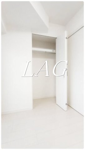 収納　収納です。