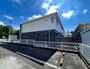 庭　※同建築シリーズ　参考イメージ　現況優先