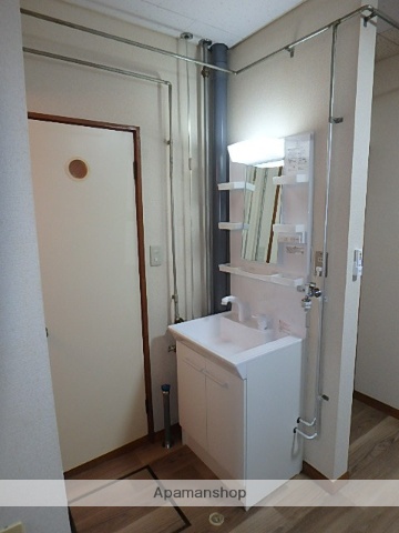マンション62の内装写真