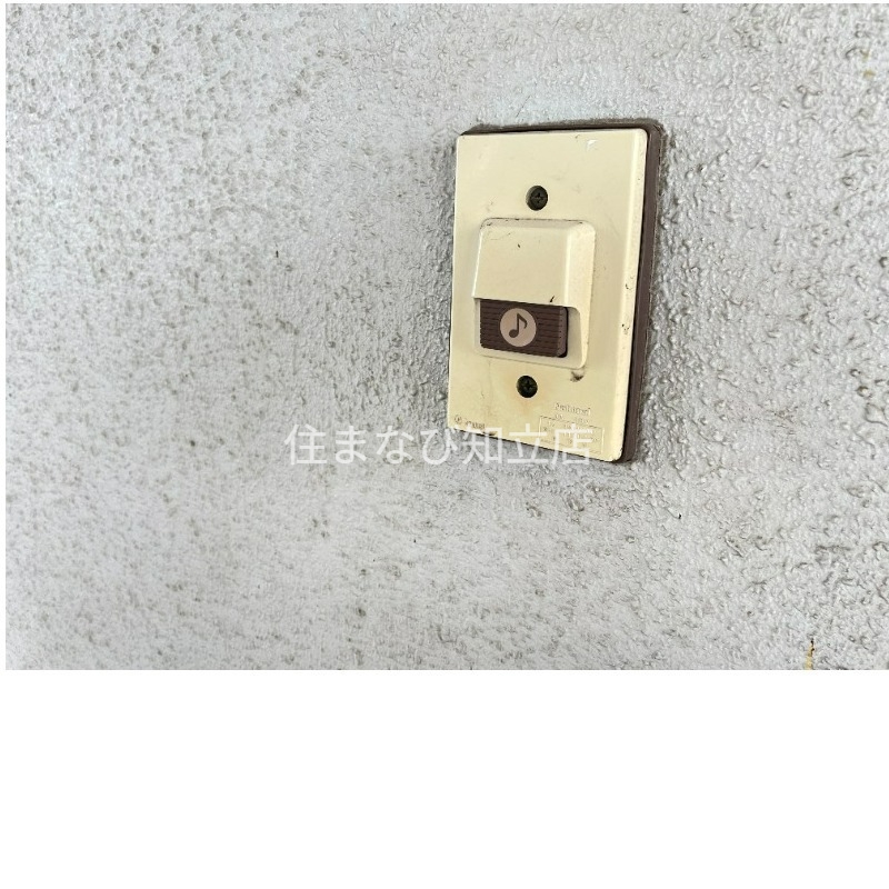 セキュリティ　同型別部屋写真