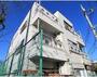 京成立石駅より徒歩9分 1階 築39年4ヶ月の賃貸物件