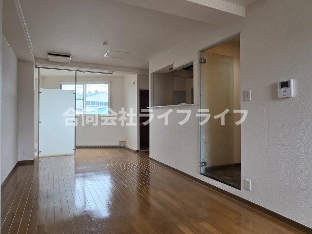 その他部屋・スペース　過ごしやすい室内です
